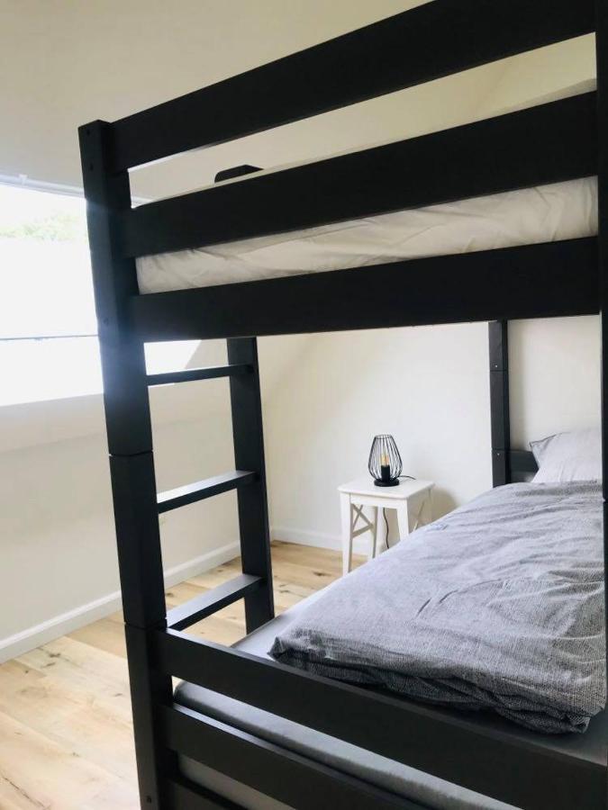 Vakantiewoning D'Hoppe Flobecq 외부 사진