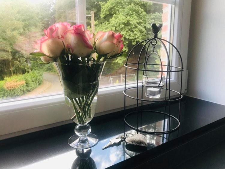 Vakantiewoning D'Hoppe Flobecq 외부 사진