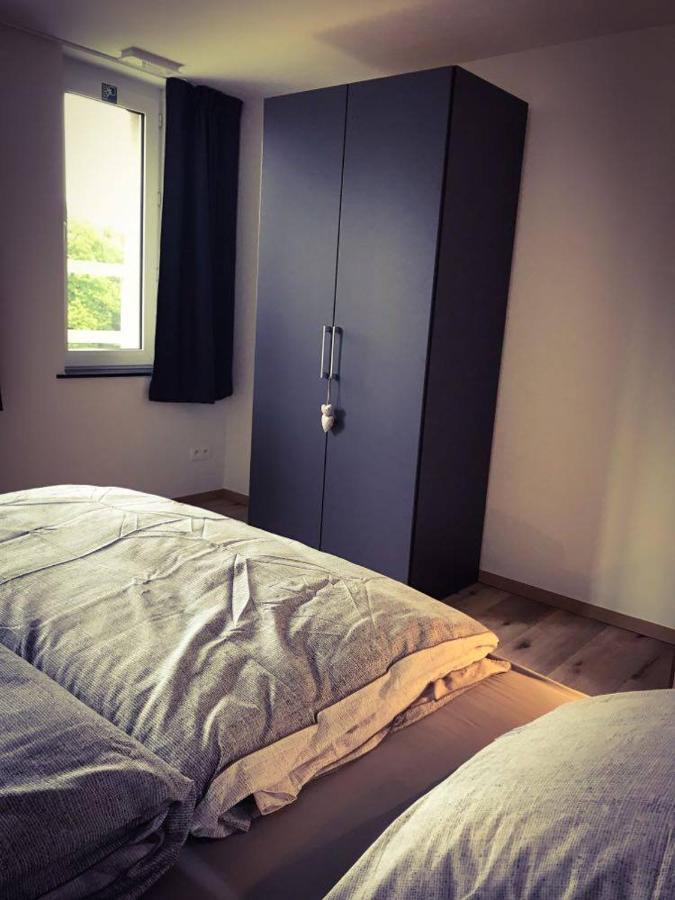 Vakantiewoning D'Hoppe Flobecq 외부 사진