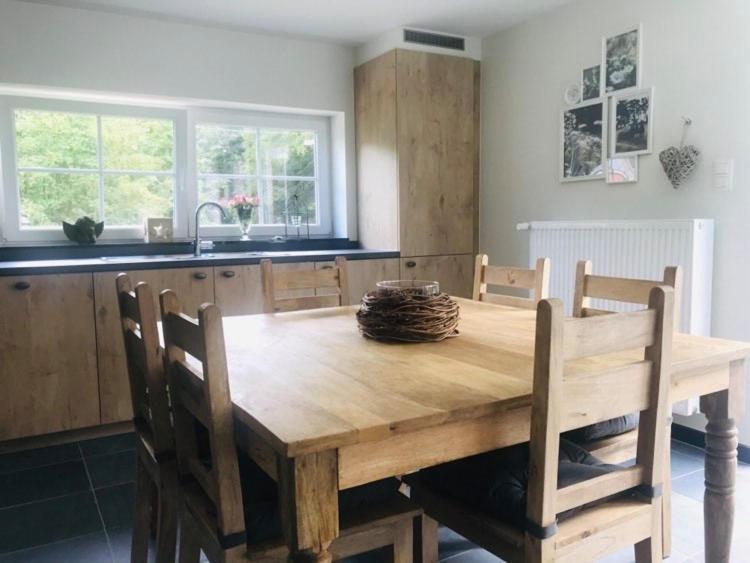 Vakantiewoning D'Hoppe Flobecq 외부 사진