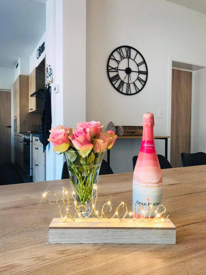 Vakantiewoning D'Hoppe Flobecq 외부 사진