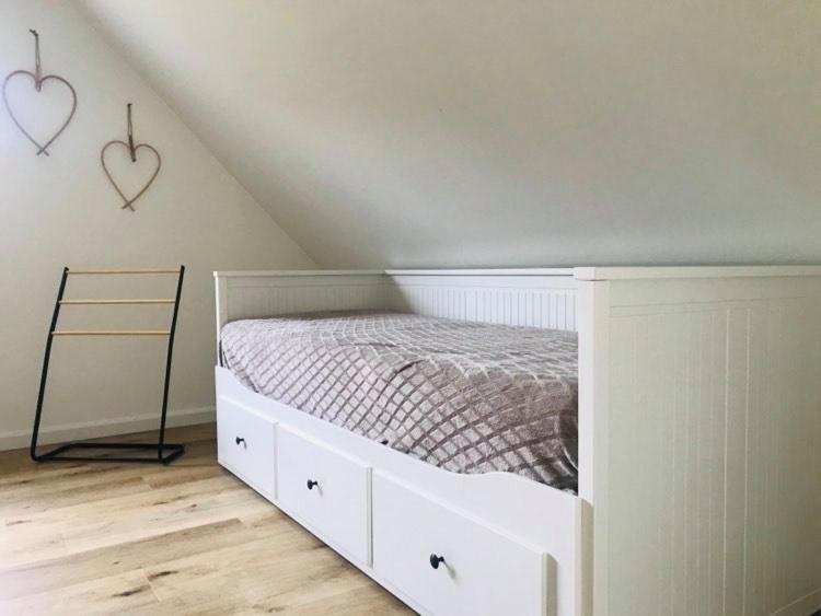 Vakantiewoning D'Hoppe Flobecq 외부 사진
